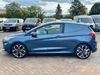 Ford Fiesta 1.0T ECOBOOST 125 SPORT  (21761)