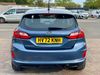 Ford Fiesta 1.0T ECOBOOST 125 SPORT  (21761)