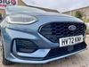 Ford Fiesta 1.0T ECOBOOST 125 SPORT  (21761)