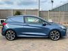 Ford Fiesta 1.0T ECOBOOST 125 SPORT  (21761)