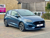 Ford Fiesta 1.0T ECOBOOST 125 SPORT  (21761)