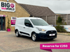 Ford Transit Connect 200 TDCI 75 L1H1 LEADER ECOBLUE  (21774)