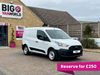Ford Transit Connect 200 TDCI 75 L1H1 LEADER ECOBLUE  (21775)