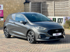 Ford Fiesta 1.0T ECOBOOST 125 SPORT  (21760)