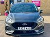 Ford Fiesta 1.0T ECOBOOST 125 SPORT  (21760)