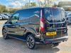 Ford Transit Connect 200 TDCI 120 L1H1 SPORT ECOBLUE SWB LOW ROOF  (21757)