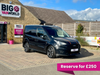 Ford Transit Connect 200 TDCI 120 L1H1 SPORT ECOBLUE SWB LOW ROOF  (21757)