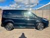 Ford Transit Connect 200 TDCI 120 L1H1 SPORT ECOBLUE SWB LOW ROOF  (21757)