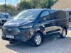 Ford Transit Custom 320 65KWH 136 L1H1 LIMITED SWB LOW ROOF ELECTRIC AUTO  (21758)