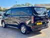 Ford Transit Custom 320 65KWH 136 L1H1 LIMITED SWB LOW ROOF ELECTRIC AUTO  (21758)