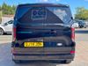 Ford Transit Custom 320 65KWH 136 L1H1 LIMITED SWB LOW ROOF ELECTRIC AUTO  (21758)