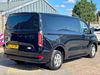 Ford Transit Custom 320 65KWH 136 L1H1 LIMITED SWB LOW ROOF ELECTRIC AUTO  (21758)