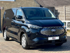 Ford Transit Custom 320 65KWH 136 L1H1 LIMITED SWB LOW ROOF ELECTRIC AUTO  (21758)