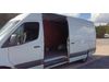 Mercedes-Benz Sprinter 316 CDI 163 L3H2 LWB HIGH ROOF RWD  (21777)