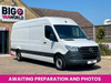 Mercedes-Benz Sprinter 316 CDI 163 L3H2 LWB HIGH ROOF RWD  (21777)