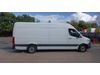 Mercedes-Benz Sprinter 316 CDI 163 L3H2 LWB HIGH ROOF RWD  (21777)