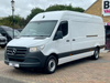 Mercedes-Benz Sprinter 315 CDI 150 L3H2 PROGRESSIVE LWB HIGH ROOF RWD  (21778)