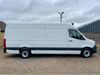 Mercedes-Benz Sprinter 315 CDI 150 L3H2 PROGRESSIVE LWB HIGH ROOF RWD  (21778)
