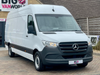 Mercedes-Benz Sprinter 315 CDI 150 L3H2 PROGRESSIVE LWB HIGH ROOF RWD  (21778)