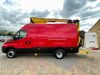 Iveco Daily 50C15V 4X2 DAY CAB 5TON CHERRY PICKER VERSALIFT ETM -38-F