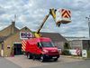 Iveco Daily 50C15V 4X2 DAY CAB 5TON CHERRY PICKER VERSALIFT ETM -38-F