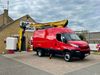 Iveco Daily 50C15V 4X2 DAY CAB 5TON CHERRY PICKER VERSALIFT ETM -38-F