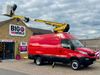 Iveco Daily 50C15V 4X2 DAY CAB 5TON CHERRY PICKER VERSALIFT ETM -38-F