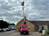 Iveco Daily 50C15V 4X2 DAY CAB 5TON CHERRY PICKER VERSALIFT ETM -38-F