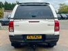Toyota Hi-Lux D-4D 150 ACTIVE 4WD SINGLE CAB WITH TRUCKMAN TOP  (21780)