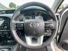Toyota Hi-Lux D-4D 150 ACTIVE 4WD SINGLE CAB WITH TRUCKMAN TOP  (21780)