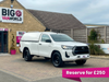 Toyota Hi-Lux D-4D 150 ACTIVE 4WD SINGLE CAB WITH TRUCKMAN TOP  (21780)