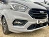 Ford Transit Custom 320 TDCI 170 L1H1 SPORT ECOBLUE DOUBLE CAB 5 SEAT CREW VAN SWB LOW ROOF FWD AUTO  (21902)