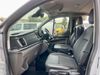 Ford Transit Custom 320 TDCI 170 L1H1 SPORT ECOBLUE DOUBLE CAB 5 SEAT CREW VAN SWB LOW ROOF FWD AUTO  (21902)