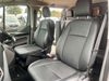 Ford Transit Custom 320 TDCI 170 L1H1 SPORT ECOBLUE DOUBLE CAB 5 SEAT CREW VAN SWB LOW ROOF FWD AUTO  (21902)