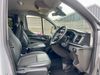 Ford Transit Custom 320 TDCI 170 L1H1 SPORT ECOBLUE DOUBLE CAB 5 SEAT CREW VAN SWB LOW ROOF FWD AUTO  (21902)
