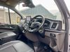 Ford Transit Custom 320 TDCI 170 L1H1 SPORT ECOBLUE DOUBLE CAB 5 SEAT CREW VAN SWB LOW ROOF FWD AUTO  (21902)