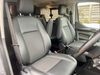 Ford Transit Custom 320 TDCI 170 L1H1 SPORT ECOBLUE DOUBLE CAB 5 SEAT CREW VAN SWB LOW ROOF FWD AUTO  (21902)