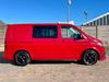 Volkswagen Transporter T32 TDI 204 KOMBI HIGHLINE 4MOTION SWB DOUBLE CAB 5 SEAT CREW VAN DSG AUTO  (21903)