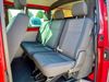 Volkswagen Transporter T32 TDI 204 KOMBI HIGHLINE 4MOTION SWB DOUBLE CAB 5 SEAT CREW VAN DSG AUTO  (21903)