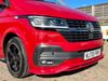 Volkswagen Transporter T32 TDI 204 KOMBI HIGHLINE 4MOTION SWB DOUBLE CAB 5 SEAT CREW VAN DSG AUTO  (21903)