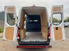 Mercedes-Benz Sprinter 314 CDI 143 L2H2 MWB HIGH ROOF FWD  (21782)