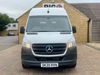 Mercedes-Benz Sprinter 314 CDI 143 L2H2 MWB HIGH ROOF FWD  (21782)