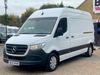 Mercedes-Benz Sprinter 314 CDI 143 L2H2 MWB HIGH ROOF FWD  (21782)