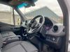Mercedes-Benz Sprinter 314 CDI 143 L2H2 MWB HIGH ROOF FWD  (21782)