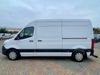 Mercedes-Benz Sprinter 314 CDI 143 L2H2 MWB HIGH ROOF FWD  (21782)