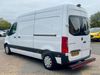 Mercedes-Benz Sprinter 314 CDI 143 L2H2 MWB HIGH ROOF FWD  (21782)