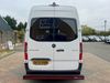Mercedes-Benz Sprinter 314 CDI 143 L2H2 MWB HIGH ROOF FWD  (21782)