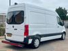 Mercedes-Benz Sprinter 314 CDI 143 L2H2 MWB HIGH ROOF FWD  (21782)