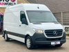 Mercedes-Benz Sprinter 314 CDI 143 L2H2 MWB HIGH ROOF FWD  (21782)