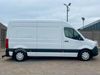 Mercedes-Benz Sprinter 314 CDI 143 L2H2 MWB HIGH ROOF FWD  (21782)